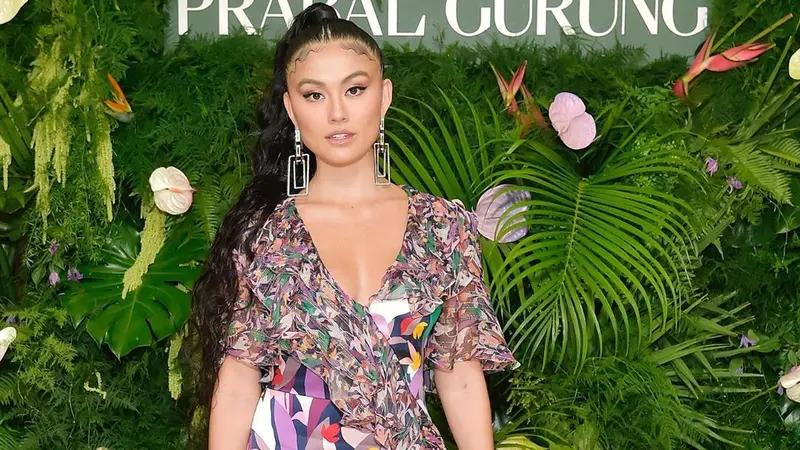 Agnez Mo