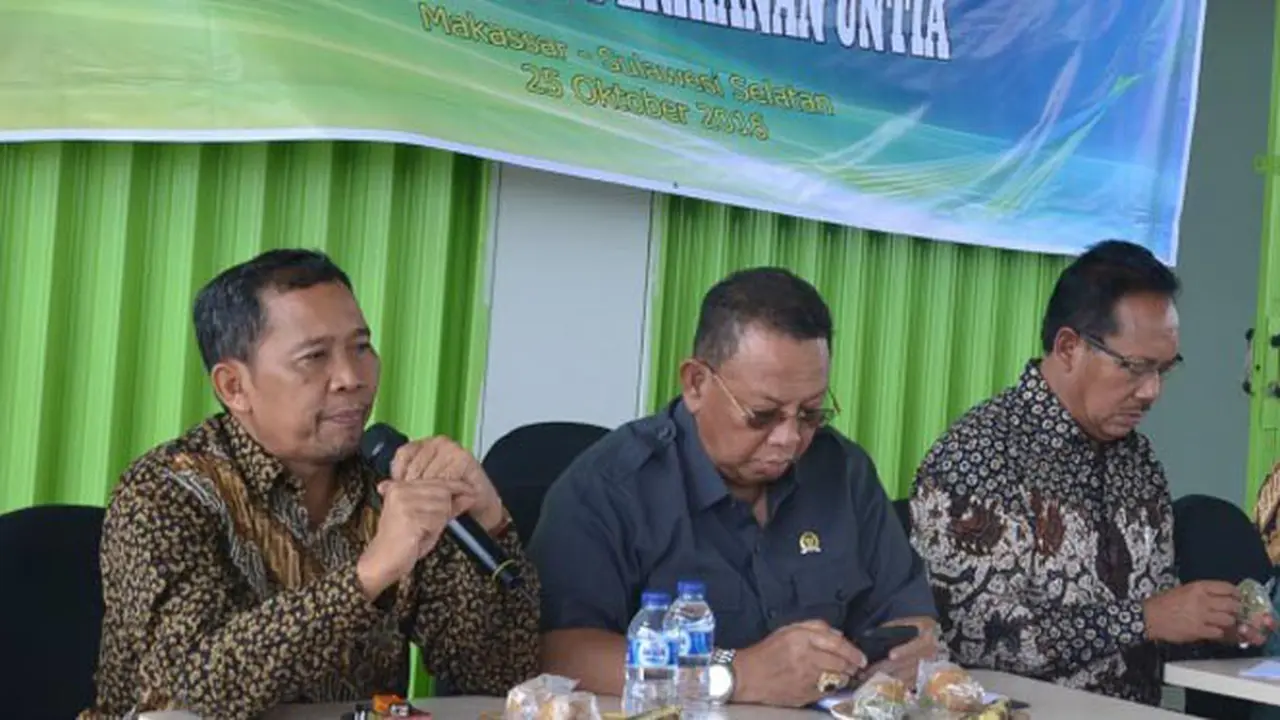 Komisi IV Desak Pungli di Laut Juga Diberantas