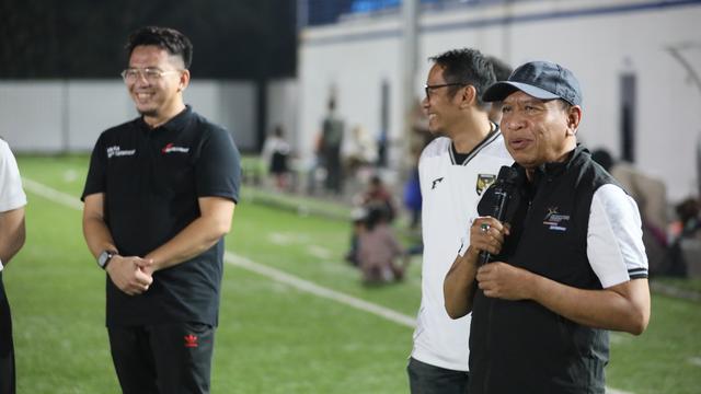 LALIGA Youth Tournament Indonesia