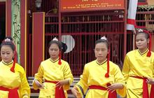 Mengenal Tari Cokek Si Pat Mo, Wujud Harmonis Budaya Betawi & Tionghoa yang Dilestarikan di Tangerang