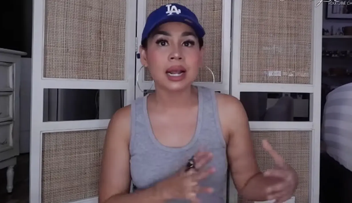 Melaney Ricardo (Youtube/Melaney Ricardo)