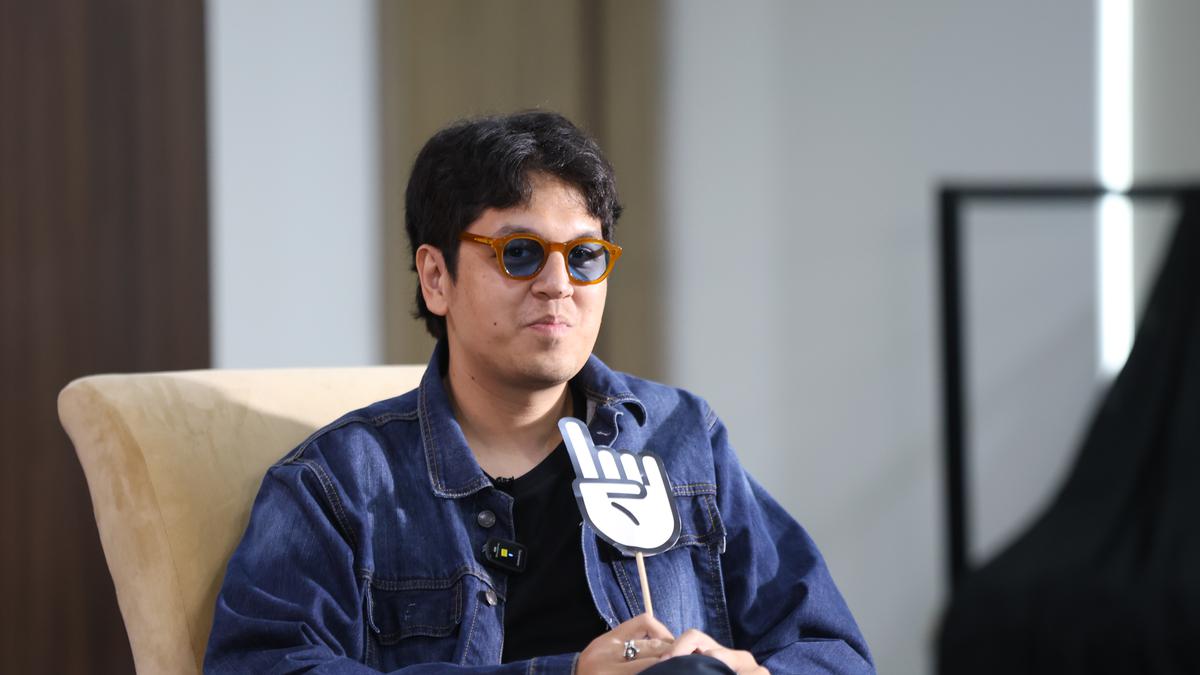 Kisah Kevin Julio Rintis Karier Dari Nol, Jadi Figuran Iklan Muncul Cuma 4 Detik Dibayar Rp50 Ribu