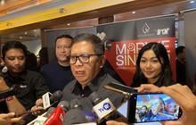 PDIP Dorong Prabowo Terapkan Geopolitik Soekarno Hadapi Krisis Global