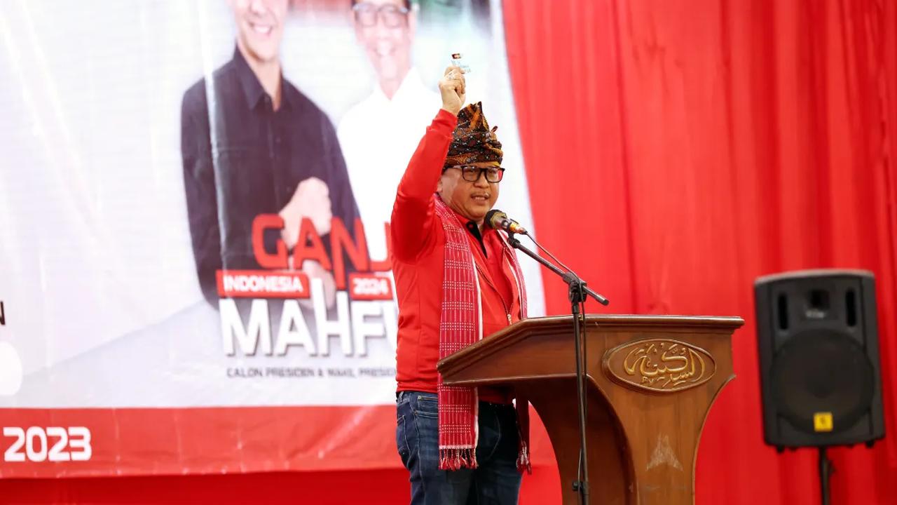 Dok. Istimewa