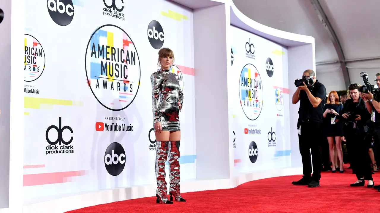 Taylor Swift
