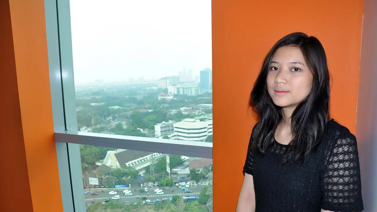 Danilla, Penyanyi yang Mengangkat Cinta Seorang Stalker