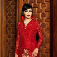 Maya Miranda. (Istimewa)