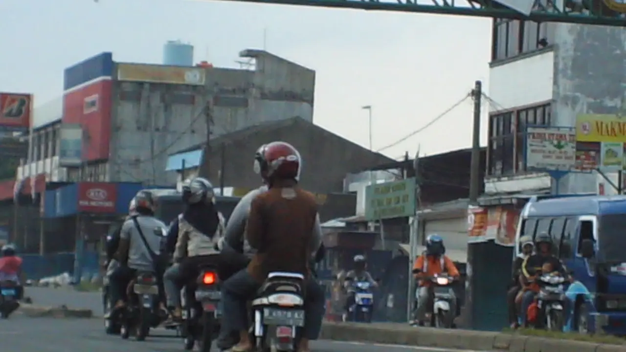 Wilayah di Bekasi yang Diduga Jadi Tempat Nongkrong Kaum Gay
