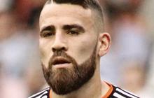 Rebut Otamendi dari Madrid, City punya senjata rahasia