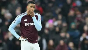 Arsenal Hadapi Kendala Besar dalam Upaya Rekrut Bek Aston Villa