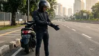 Berkendara Makin Percaya Diri, Ini Rekomendasi Sarung Tangan Motor untuk Harian dan Touring