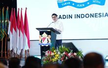 Dewan Pertimbangan Kadin Gelar Forum Komunikasi ALB, Urai Tantangan dan Solusi Dunia Usaha
