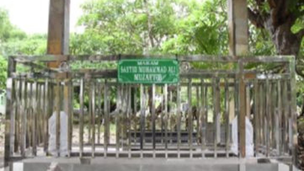Pangeran Lebo