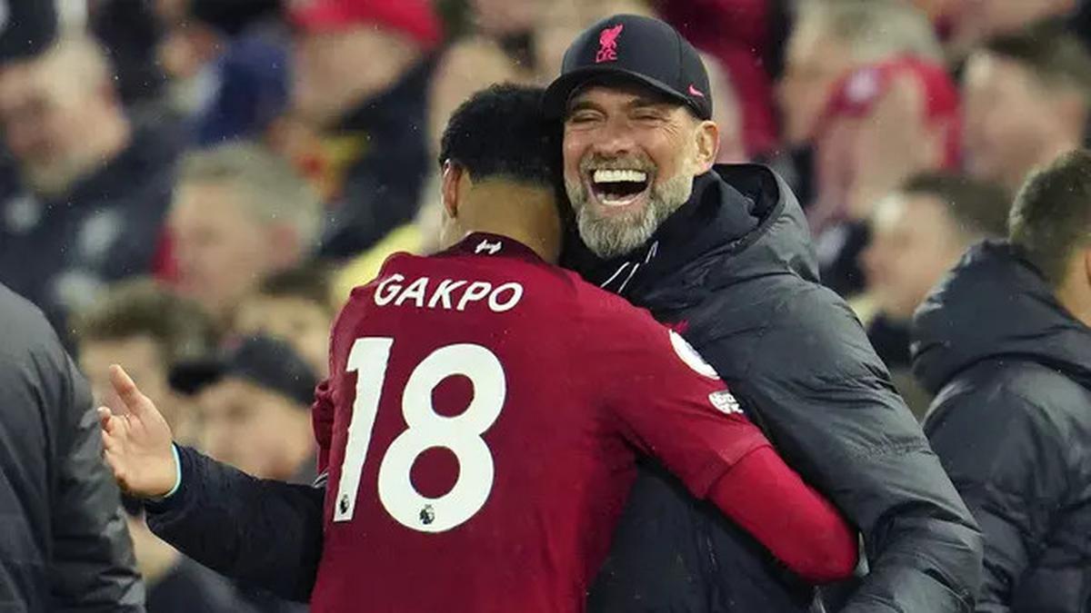 Wow, Ada Kabar Jurgen Klopp Bakal Gantikan Ruben Amorim di Manchester United, Yuk Simak Faktanya