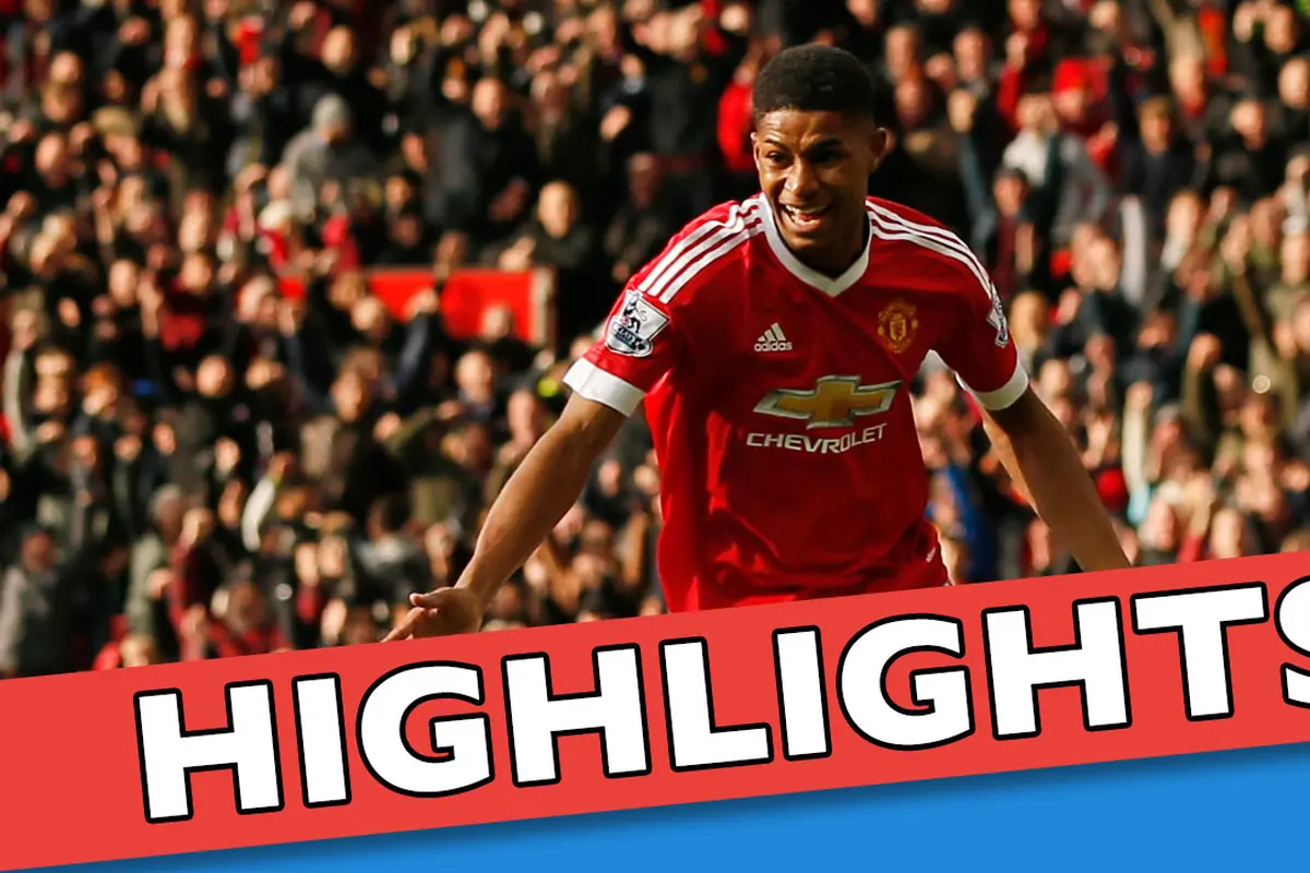 Man United vs Arsenal 3-2: Dua Gol Rashford Tundukkan Arsenal