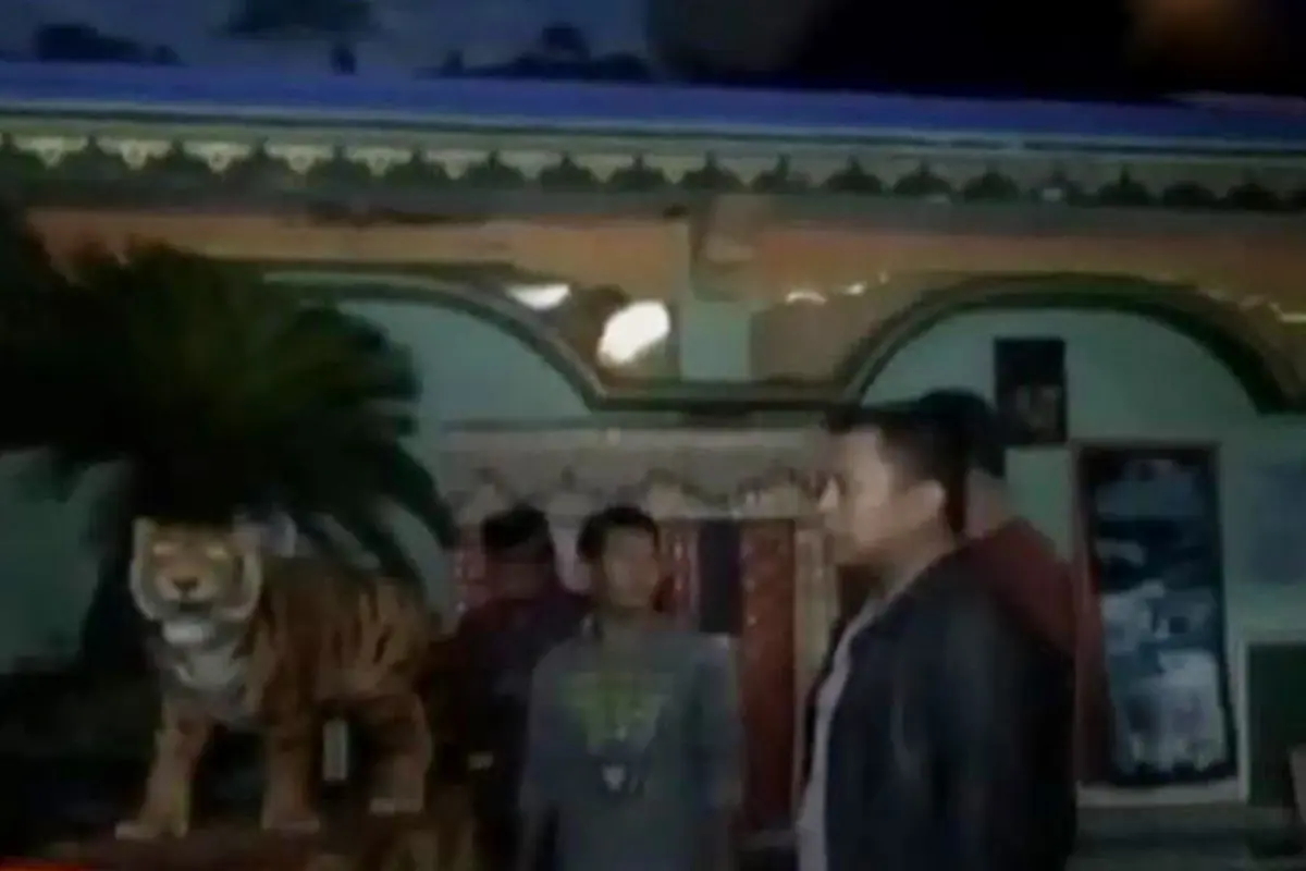 Ajaran Sesat