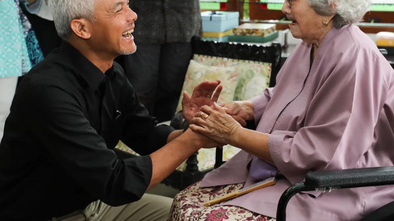 Dok. Istimewa