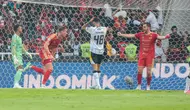 Persija vs Persib, Maung Bandung: Kami Kurang Beruntung!