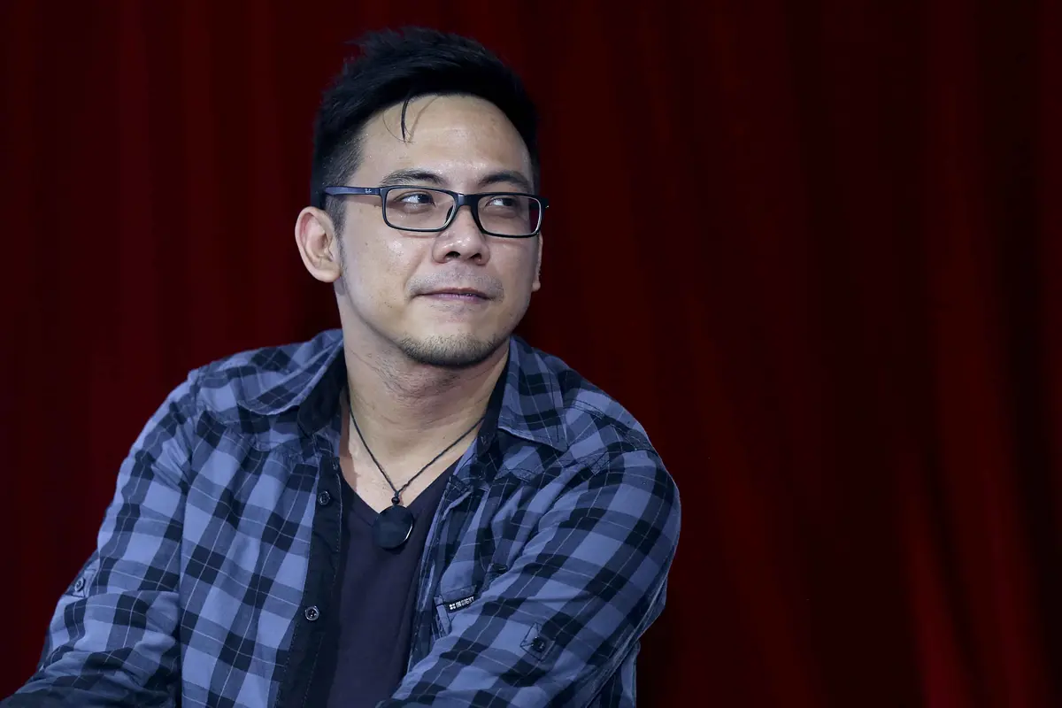 [Bintang] David Noah