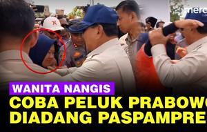 Presiden Prabowo Subianto meninjau Pembangunan Rumah Hunian Danantara, Aceh Tamiang