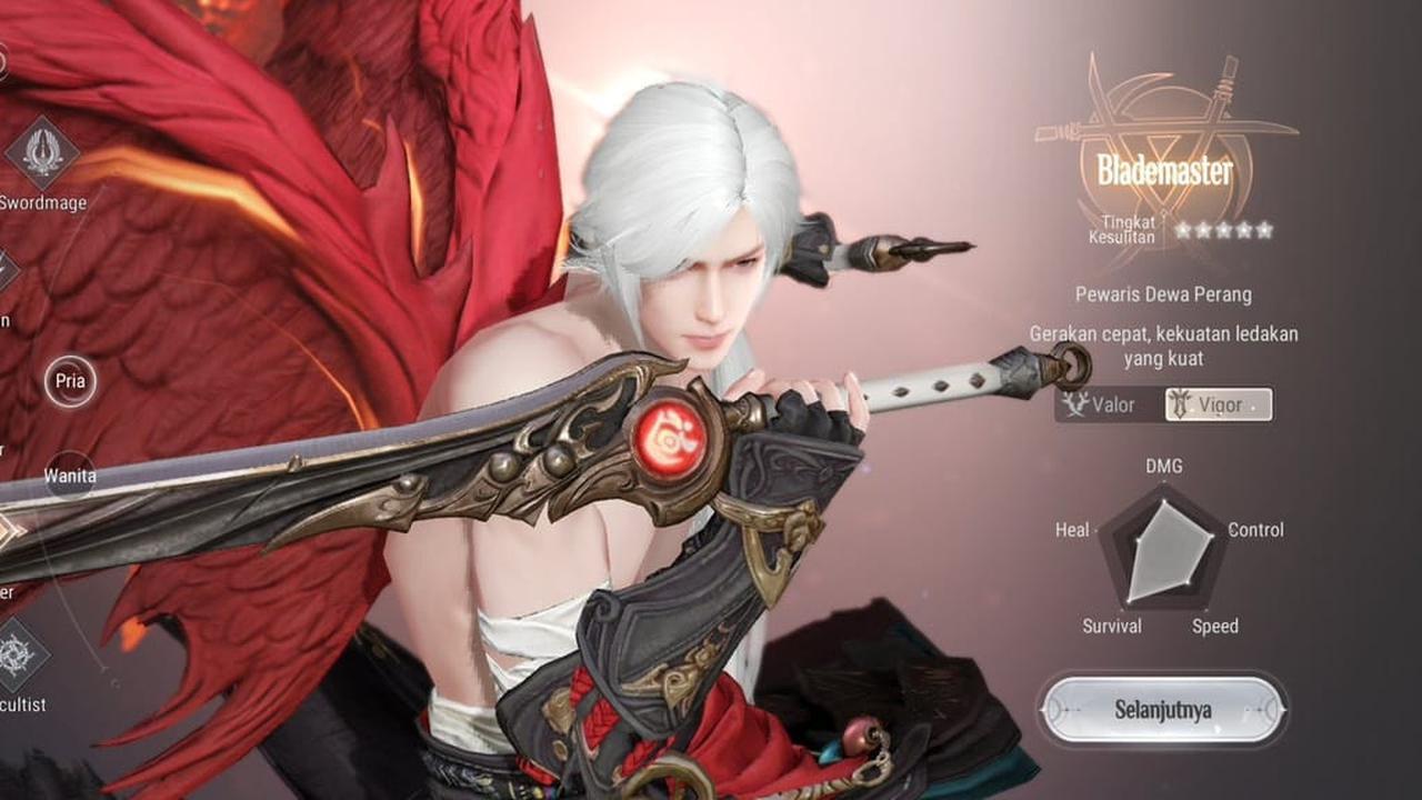 Revelation: Infinite Journey