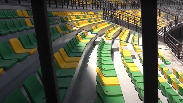 Stadion Gelora Bung Tomo, Persebaya Surabaya