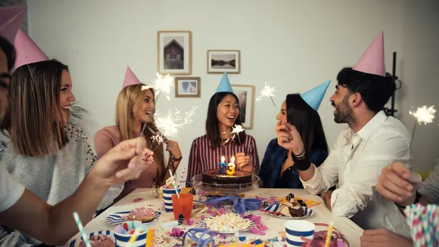 Birthday