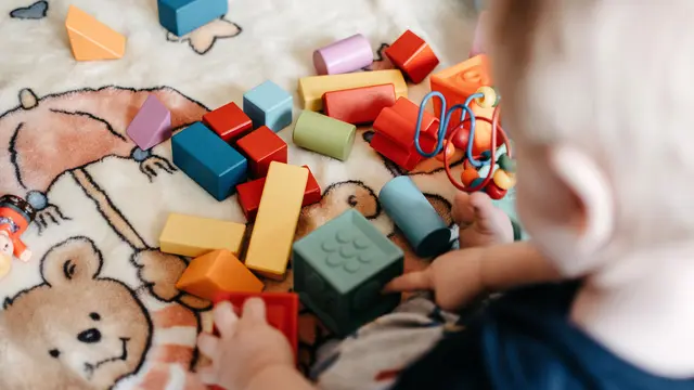 Barang Bayi Bisa Dibeli Sesuai Kebutuhan