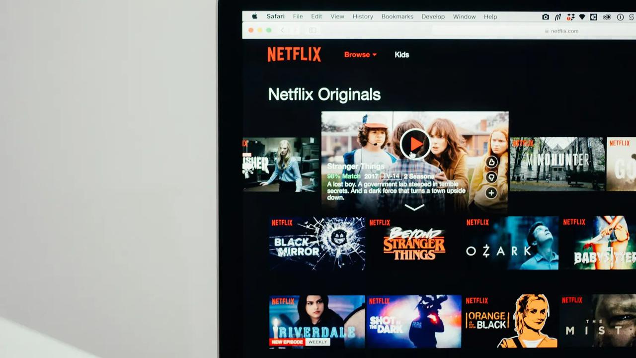 Kolaborasi, Netflix dan NASA Bakal Tayangkan Secara Live Aktivitas di Luar Angkasa