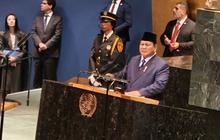 Tahukah Anda? Dalam Pidato Prabowo PBB, Indonesia Ungkap Kepedihan Sejarah Kolonialisme di Hadapan Dunia