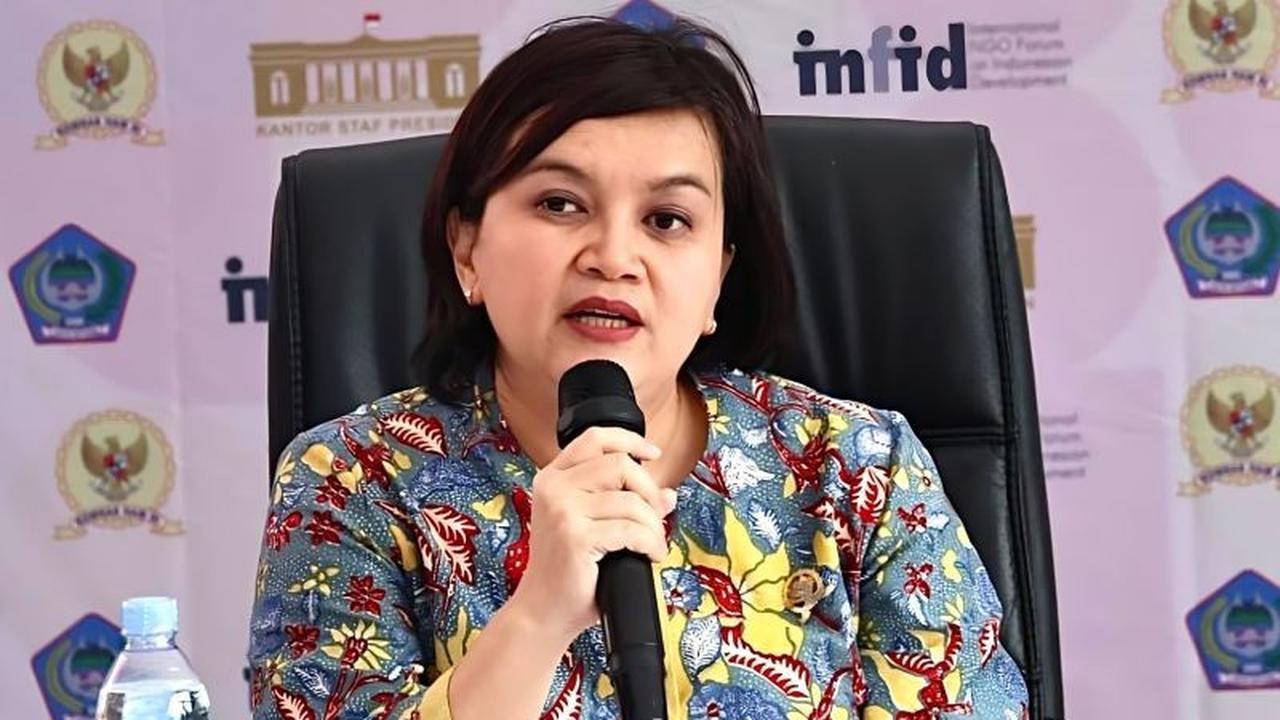 Tahukah Anda? Hari Lansia 2025 Jadi Momentum Penting Komnas HAM Perkuat Komitmen Perlindungan Hak Lansia
