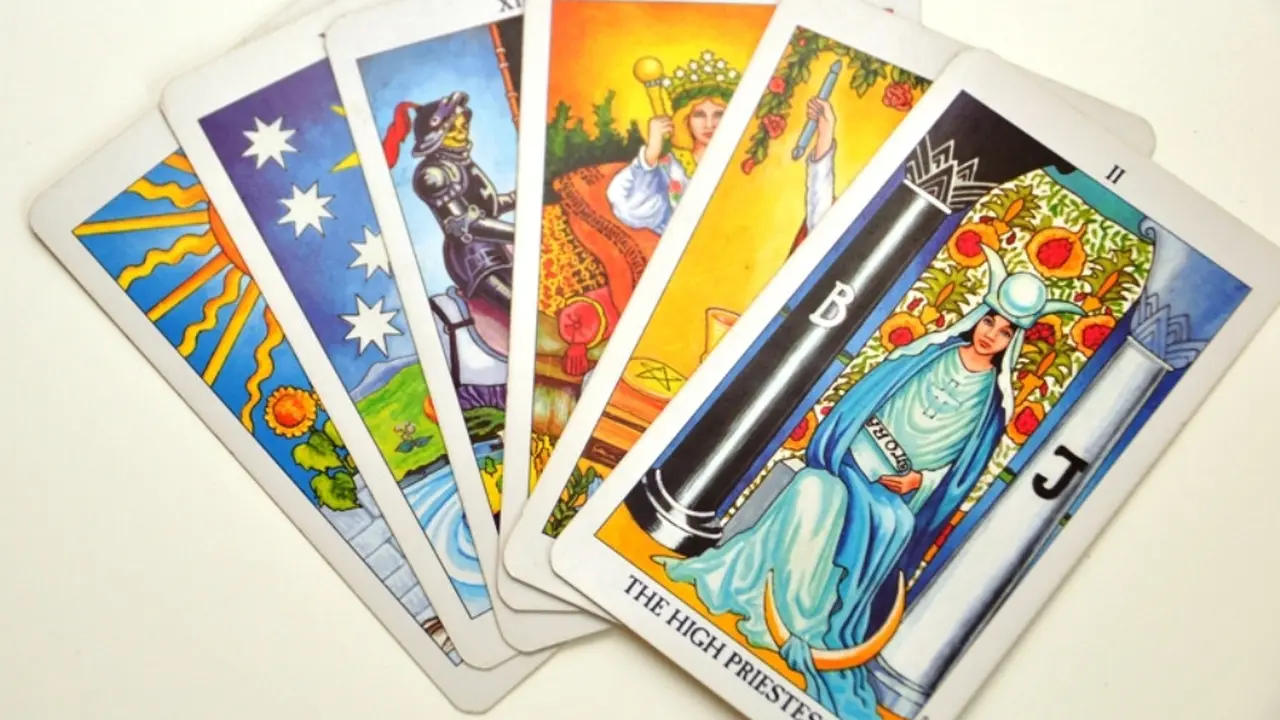 Tarot Hari Ini: Rayakan Kesuksesan, It's Party Time!