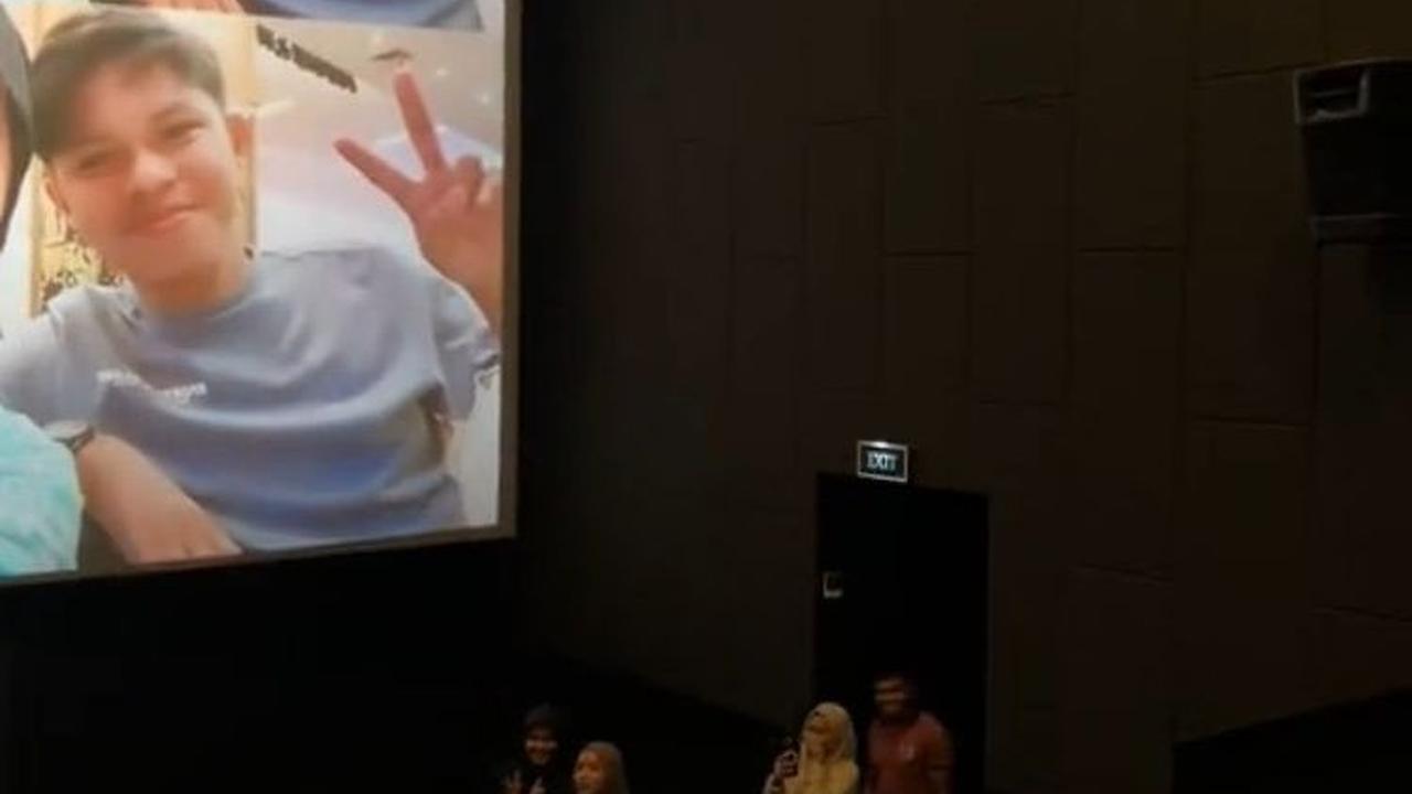 Dok. Istimewa