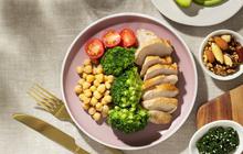 Kata Dokter Gizi soal Diet Ketat Hanya Makan Menu Rebusan dan Kukus