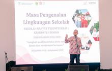 Perbukitan Bogor Disulap Jadi Sekolah Gratis Terpadu, Intip Fasilitasnya