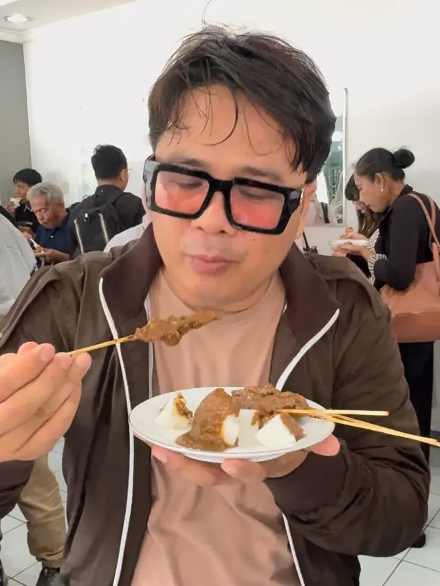 Megi Andika