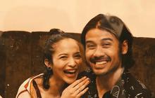 Bikin Baper, Chicco Jerikho Akui Sangat Beruntung Punya Istri Putri Marino