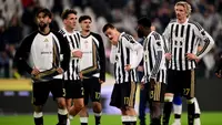 Juventus Dibantai Lazio: Suporter Tuan Rumah Pulang Lebih Awal, Fans Tamu Pesta di Tengah Boikot