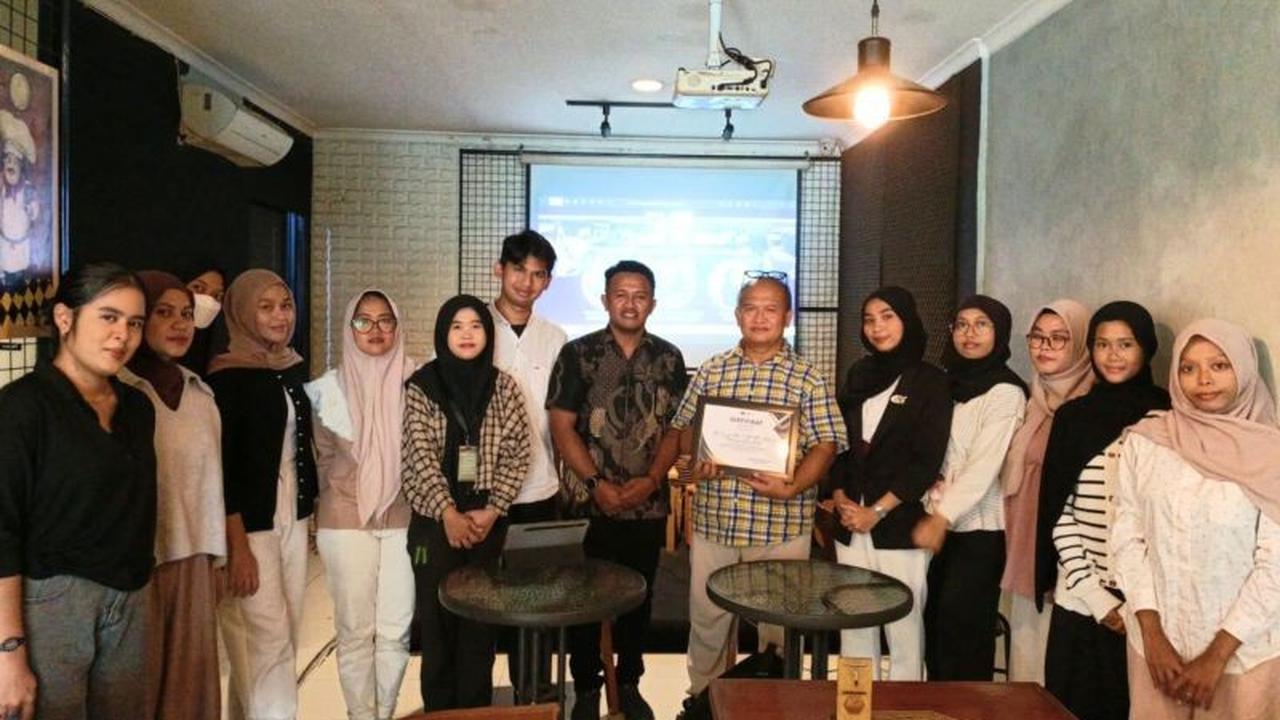 BRIN: Budaya Hukum Masyarakat Kunci Tingkat Kepercayaan Kepolisian, Soroti Peran Polri di Ramadhan
