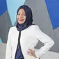 Nelly Nurmalasari, Senior VP Traveloka Accommodation. (dok. Traveloka)