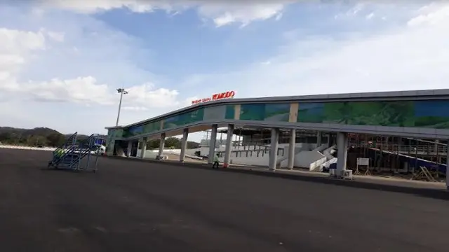 (Foto: Liputan6.com/Agustina Melani)