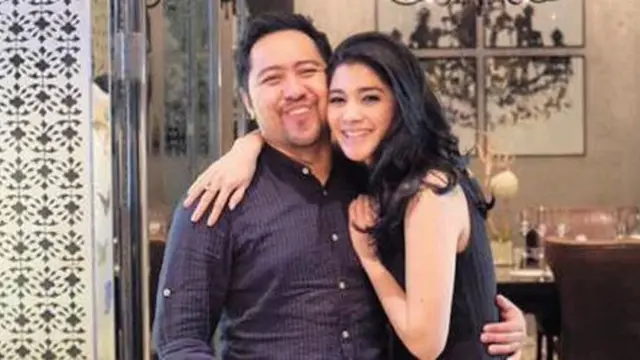 [Bintang] Naysila Mirdad