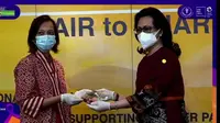 Kepedulian Terhadap Pasien Kanker Melalui Donasi Hair to Share