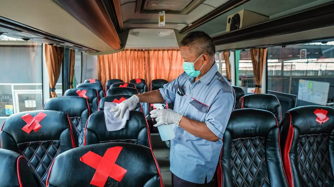 6 Bidang Usaha Sektor Parekraf Jadi Prioritas Uji Coba Protokol Tatanan Hidup Baru