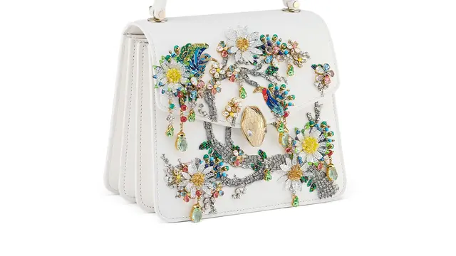 Koleksi Serpenti Forever