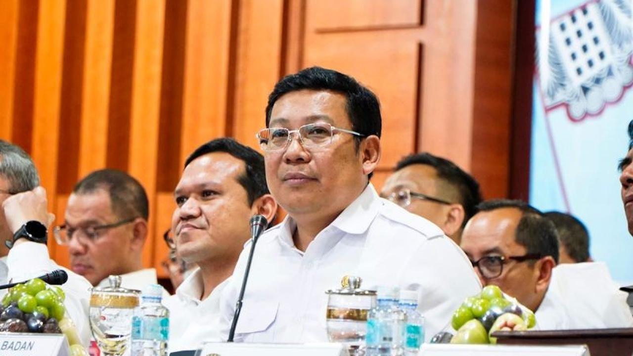 Tahukah Anda? Indonesia Capai Kemandirian Pangan Beras hingga Telur, Bapanas Optimis Jadi Lumbung Pangan Dunia