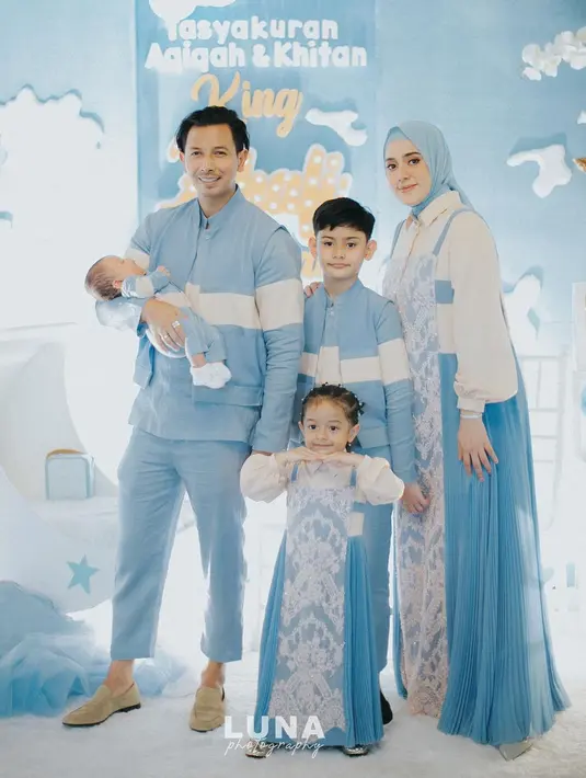 Fairuz A Rafiq dan Sonny Septian (Instagram/sonnyseptian)