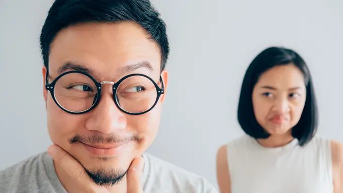 sikap manipulatif pasangan