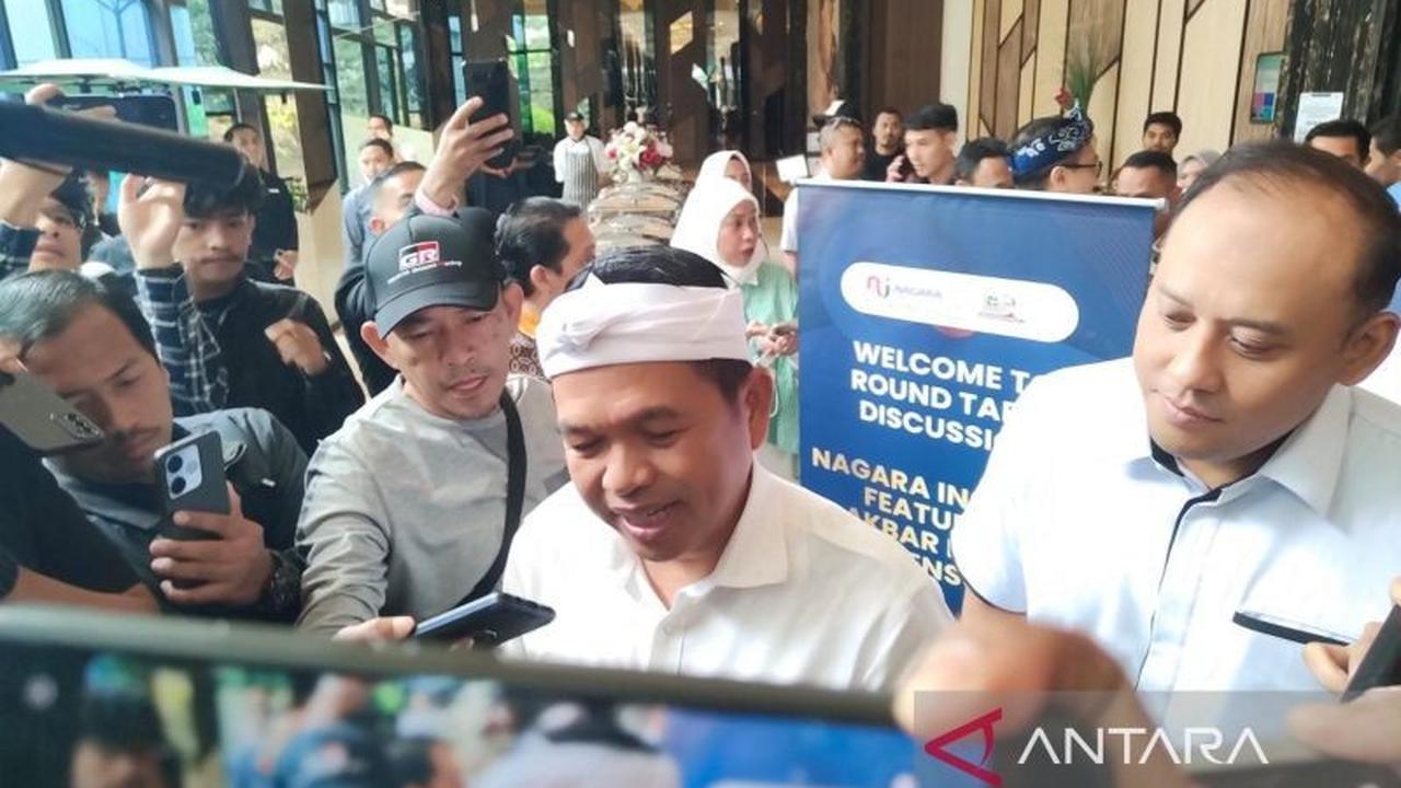 Gubernur Dedi Mulyadi Rombak Total, Puluhan BUMD Jabar Dilebur Jadi Super Holding