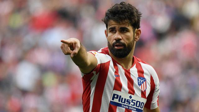 Foto: 5 Pemain Top yang Berstatus Bebas Transfer pada Bursa Transfer Musim Dingin 2021 / 2022